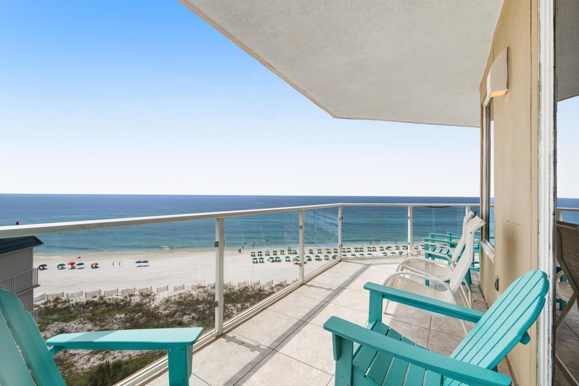 Sterling Sands 701 Destin Exterior photo