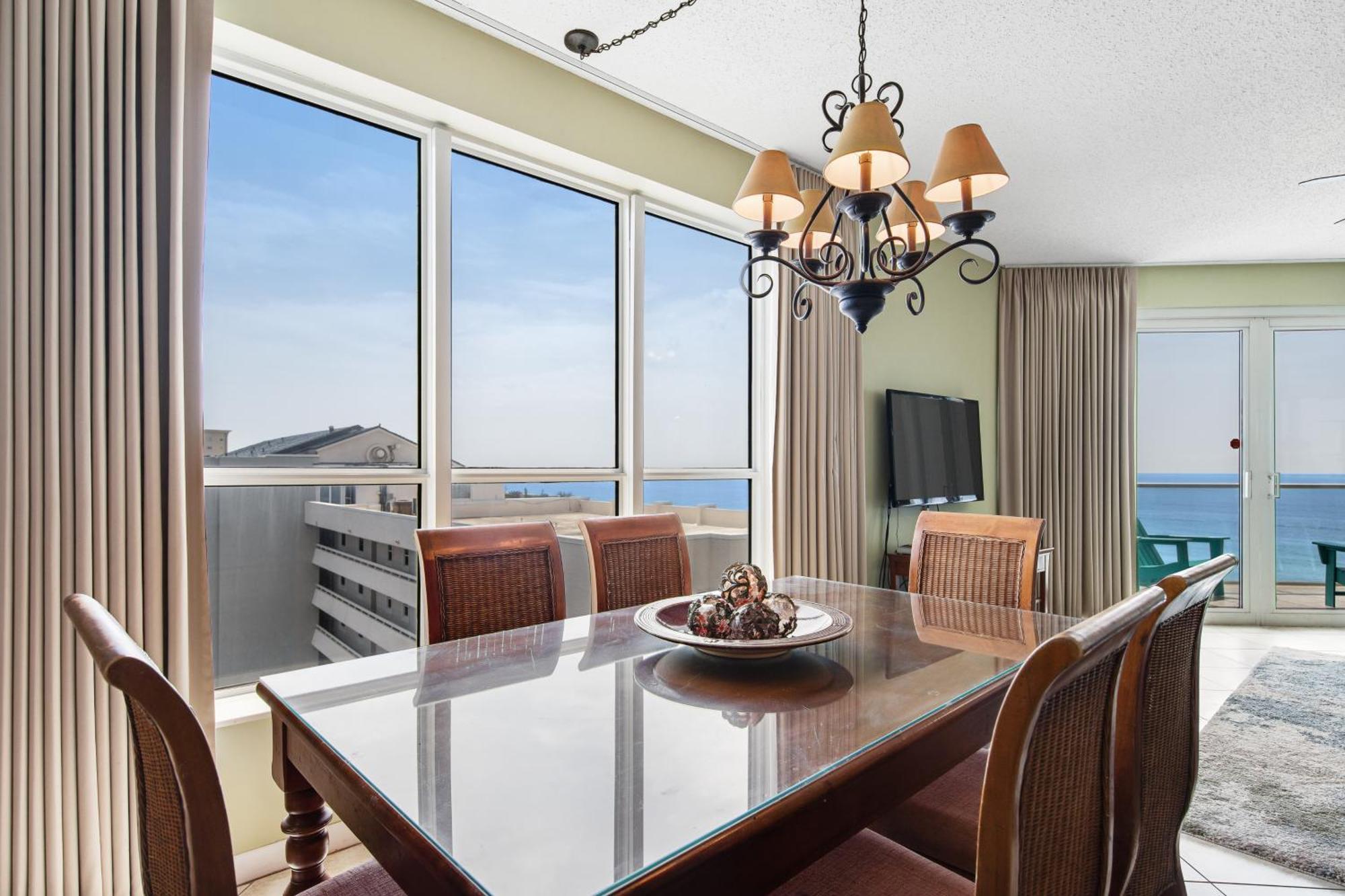 Sterling Sands 701 Destin Exterior photo