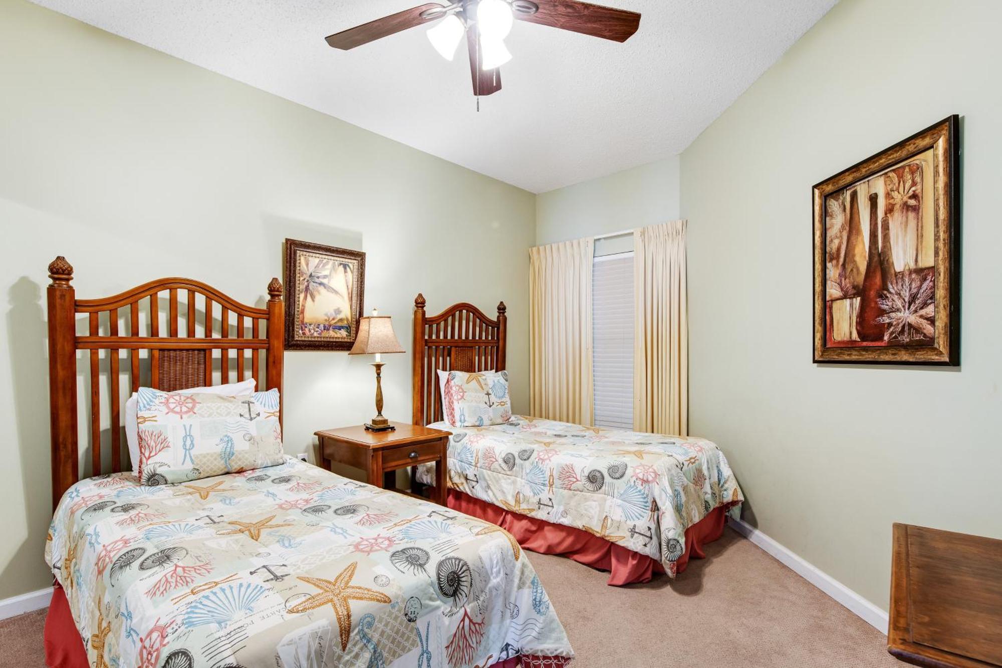 Sterling Sands 701 Destin Exterior photo