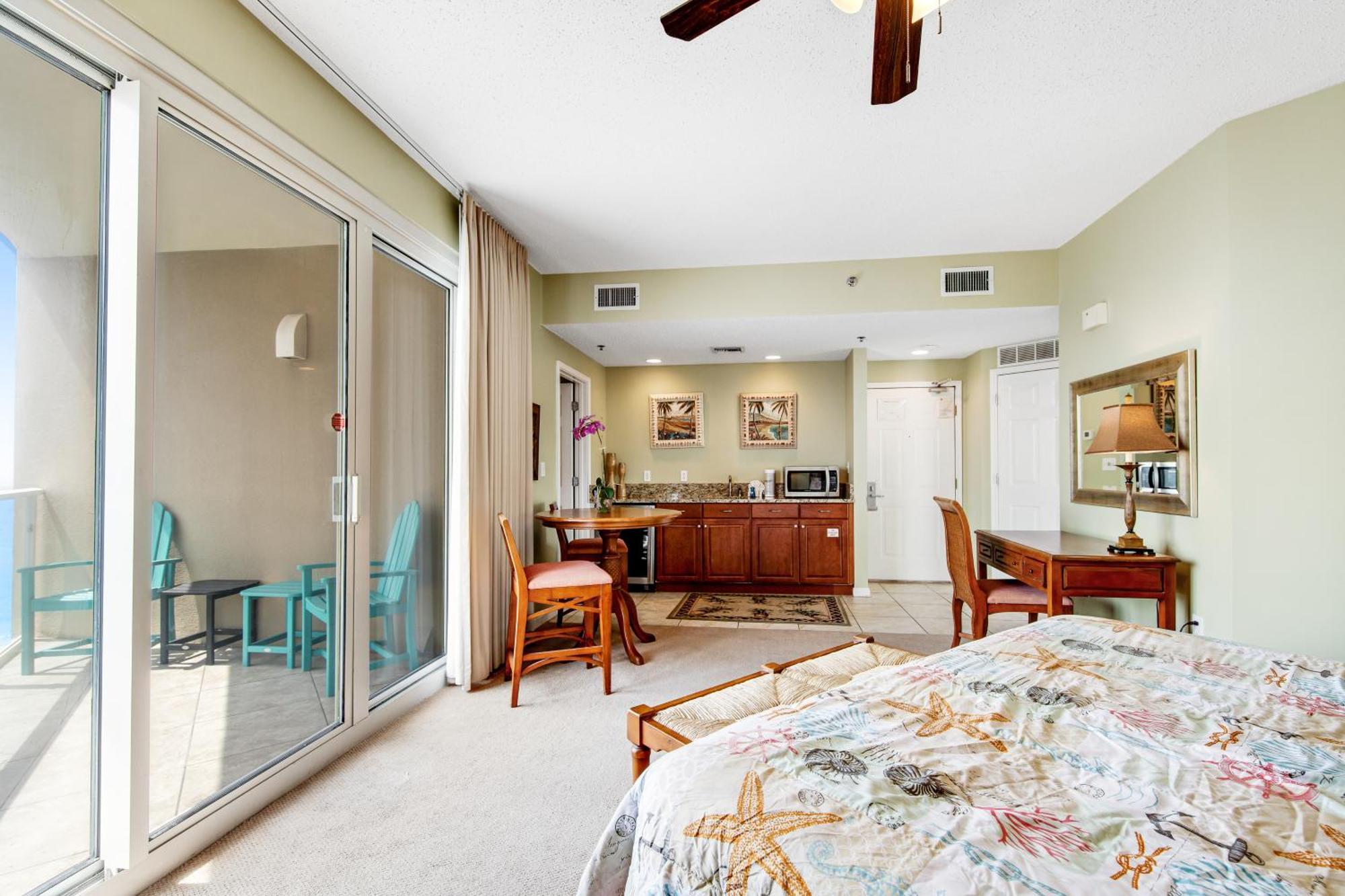 Sterling Sands 701 Destin Exterior photo