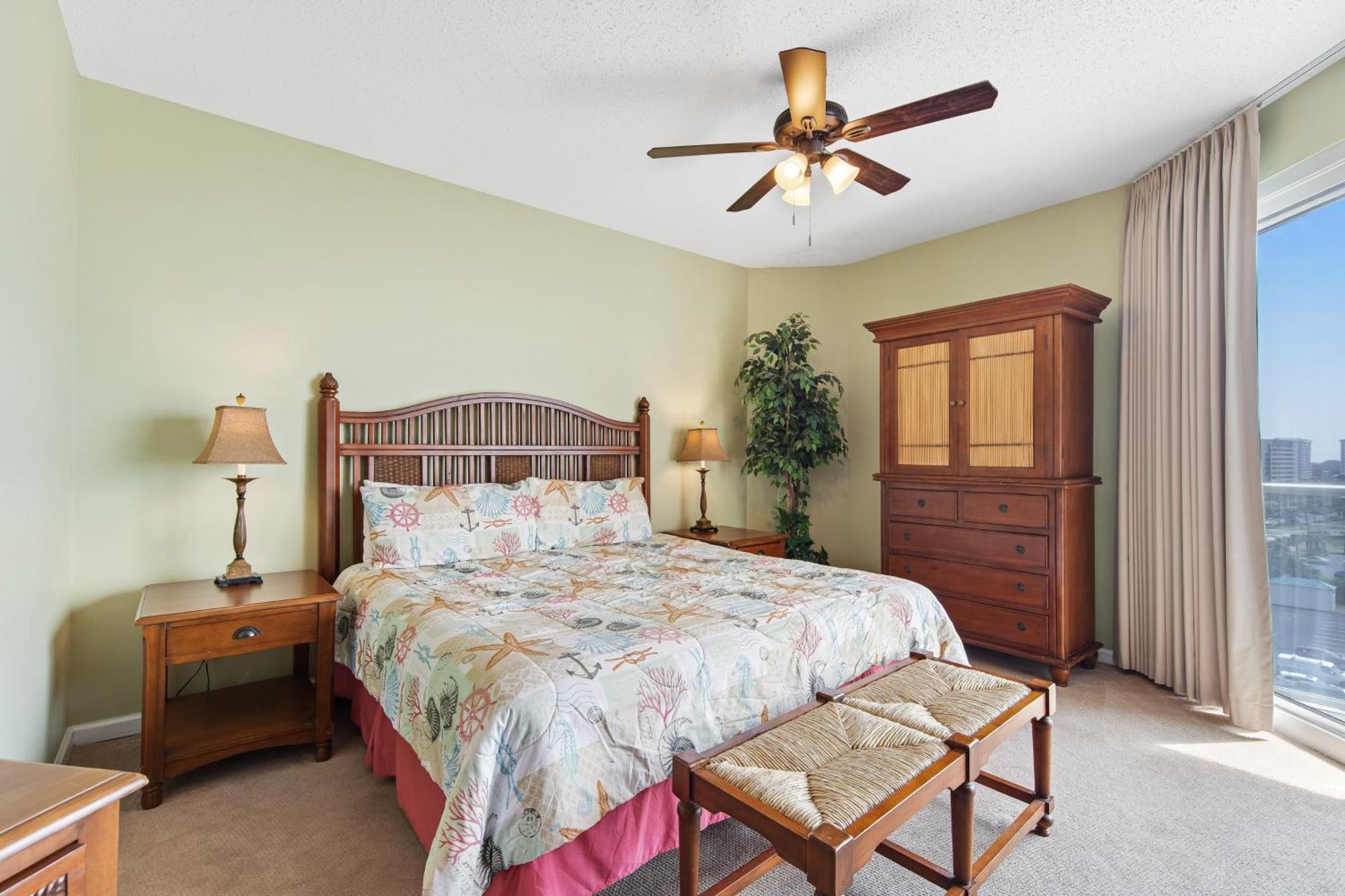 Sterling Sands 701 Destin Exterior photo